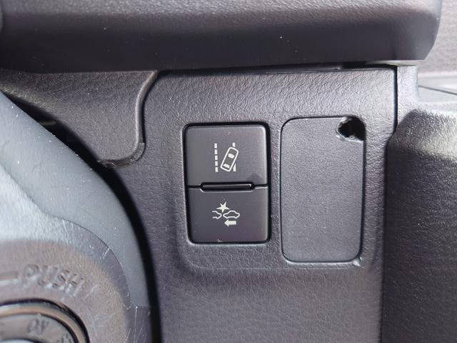 プロボックス DXコンフォート プレシャスブラックパール 全塗装済み TOY BOXフェイス フォグランプ オープンカントリー 社外ナビフルセグ Bluetooth 横滑り防止装置 衝突被害軽減ブレーキ 盗難防止装置(20枚目)