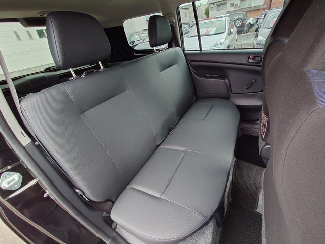 プロボックス DXコンフォート プレシャスブラックパール 全塗装済み TOY BOXフェイス フォグランプ オープンカントリー 社外ナビフルセグ Bluetooth 横滑り防止装置 衝突被害軽減ブレーキ 盗難防止装置(26枚目)