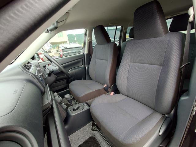 プロボックス DXコンフォート プレシャスブラックパール 全塗装済み TOY BOXフェイス フォグランプ オープンカントリー 社外ナビフルセグ Bluetooth 横滑り防止装置 衝突被害軽減ブレーキ 盗難防止装置(32枚目)