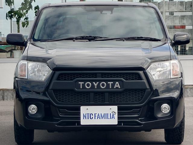 プロボックス DXコンフォート プレシャスブラックパール 全塗装済み TOY BOXフェイス フォグランプ オープンカントリー 社外ナビフルセグ Bluetooth 横滑り防止装置 衝突被害軽減ブレーキ 盗難防止装置(33枚目)