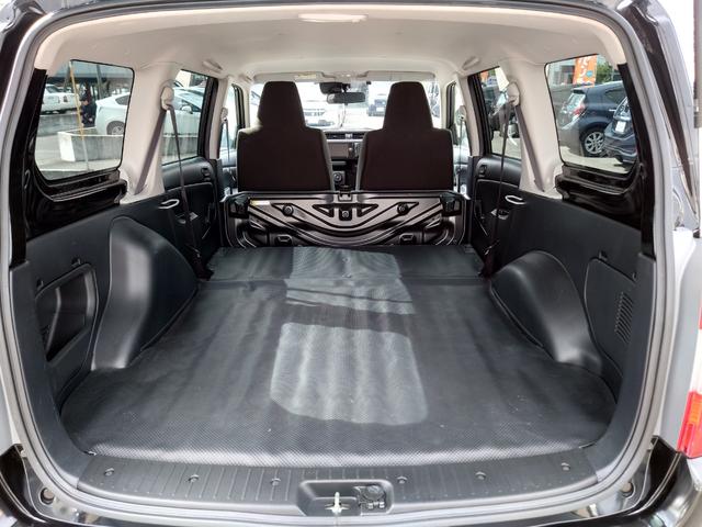 プロボックス DXコンフォート プレシャスブラックパール 全塗装済み TOY BOXフェイス フォグランプ オープンカントリー 社外ナビフルセグ Bluetooth 横滑り防止装置 衝突被害軽減ブレーキ 盗難防止装置(39枚目)