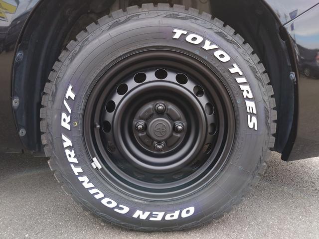 プロボックス DXコンフォート プレシャスブラックパール 全塗装済み TOY BOXフェイス フォグランプ オープンカントリー 社外ナビフルセグ Bluetooth 横滑り防止装置 衝突被害軽減ブレーキ 盗難防止装置(42枚目)