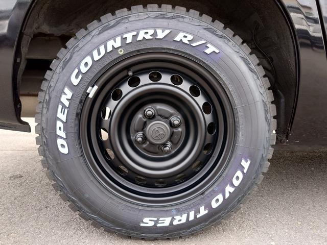 プロボックス DXコンフォート プレシャスブラックパール 全塗装済み TOY BOXフェイス フォグランプ オープンカントリー 社外ナビフルセグ Bluetooth 横滑り防止装置 衝突被害軽減ブレーキ 盗難防止装置(43枚目)