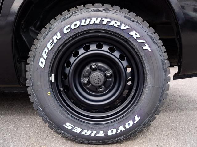 プロボックス DXコンフォート プレシャスブラックパール 全塗装済み TOY BOXフェイス フォグランプ オープンカントリー 社外ナビフルセグ Bluetooth 横滑り防止装置 衝突被害軽減ブレーキ 盗難防止装置(44枚目)