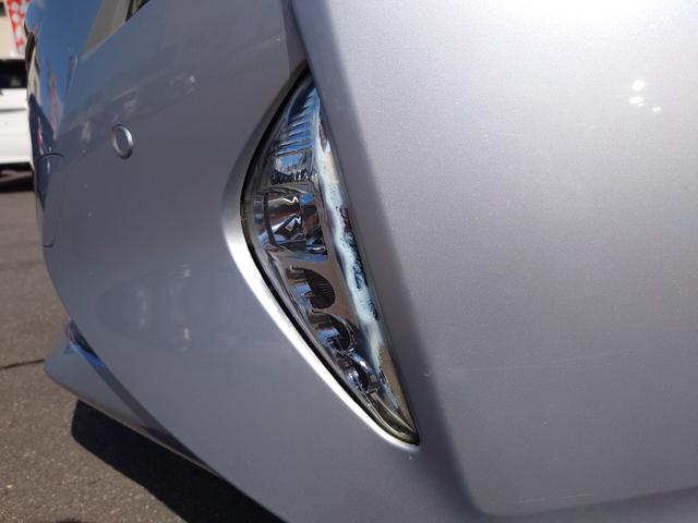 プリウス Aツーリングセレクション 純正ナビフルセグ 純正ドラレコ バックカメラ Bluetooth シートヒーター LEDヘッドライト フォグランプ パーキングアシスト レーンキープアシスト 衝突被害軽減ブレーキ(57枚目)