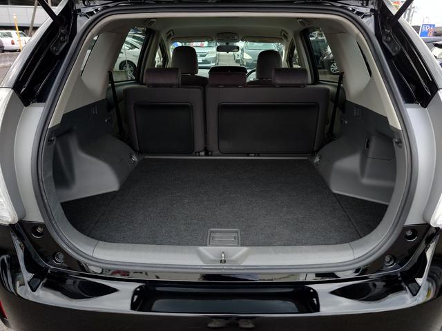 プリウスアルファ Ｇ　純正ナビフルセグ　バックモニター　バックカメラ　Ｂｌｕｅｔｏｏｔｈ　ＬＥＤヘッドライト　フォグランプ　サイドエアバッグ　アイドリングストップ　横滑り防止装置　盗難防止装置　頸部衝撃緩和ヘッドレスト（41枚目）