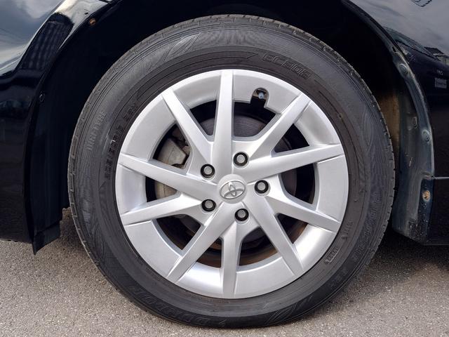 プリウスアルファ Ｇ　純正ナビフルセグ　バックモニター　バックカメラ　Ｂｌｕｅｔｏｏｔｈ　ＬＥＤヘッドライト　フォグランプ　サイドエアバッグ　アイドリングストップ　横滑り防止装置　盗難防止装置　頸部衝撃緩和ヘッドレスト（51枚目）