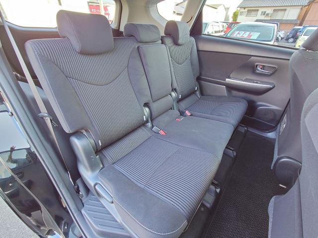 プリウスアルファ Sツーリングセレクション 純正ナビフルセグ バックカメラ スマートキー Bluetooth LEDヘッドライト フォグランプ サイドエアバッグ アイドリングストップ 横滑り防止装置 盗難防止装置(26枚目)