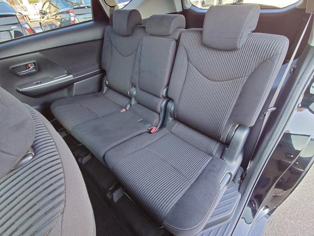 プリウスアルファ Sツーリングセレクション 純正ナビフルセグ バックカメラ スマートキー Bluetooth LEDヘッドライト フォグランプ サイドエアバッグ アイドリングストップ 横滑り防止装置 盗難防止装置(29枚目)