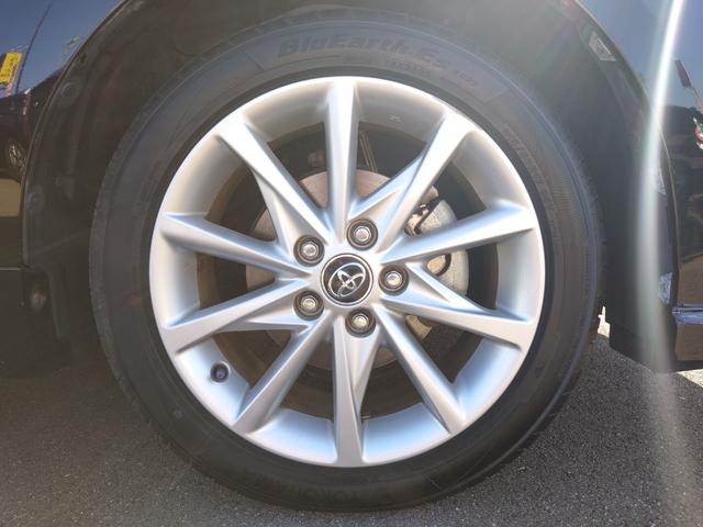 プリウスアルファ Sツーリングセレクション 純正ナビフルセグ バックカメラ スマートキー Bluetooth LEDヘッドライト フォグランプ サイドエアバッグ アイドリングストップ 横滑り防止装置 盗難防止装置(44枚目)