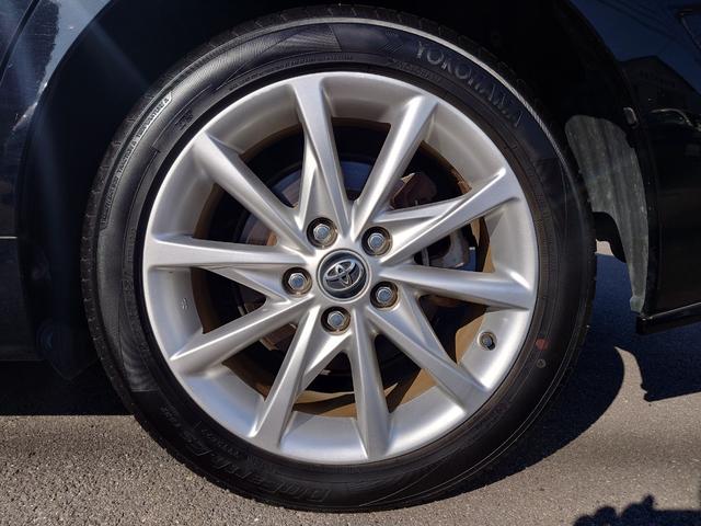 プリウスアルファ Sツーリングセレクション 純正ナビフルセグ バックカメラ スマートキー Bluetooth LEDヘッドライト フォグランプ サイドエアバッグ アイドリングストップ 横滑り防止装置 盗難防止装置(46枚目)