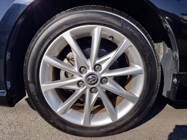 プリウスアルファ Sツーリングセレクション 純正ナビフルセグ バックカメラ スマートキー Bluetooth LEDヘッドライト フォグランプ サイドエアバッグ アイドリングストップ 横滑り防止装置 盗難防止装置(47枚目)