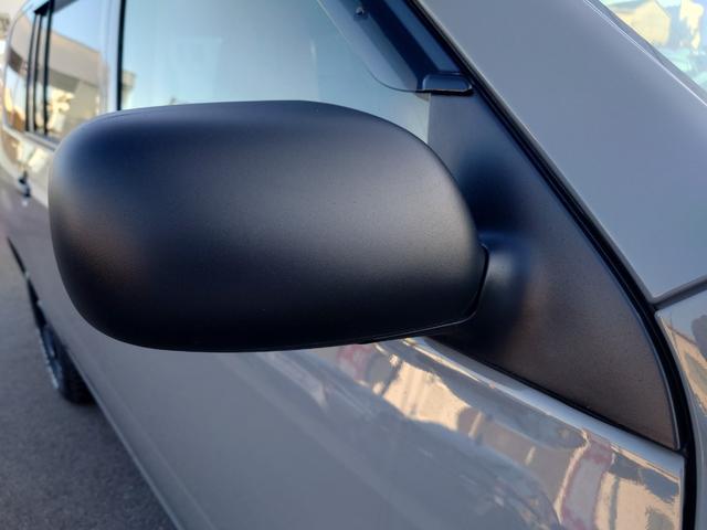 プロボックス DXコンフォート 全塗装ミディアムグレー シートカバー オープンカントリー 社外ナビ Bluetooth Wエアバック 横滑り防止装置(5枚目)