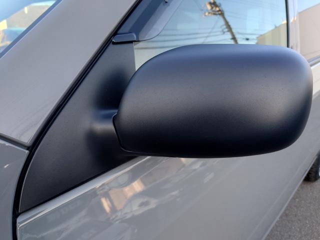 プロボックス DXコンフォート 全塗装ミディアムグレー シートカバー オープンカントリー 社外ナビ Bluetooth Wエアバック 横滑り防止装置(6枚目)