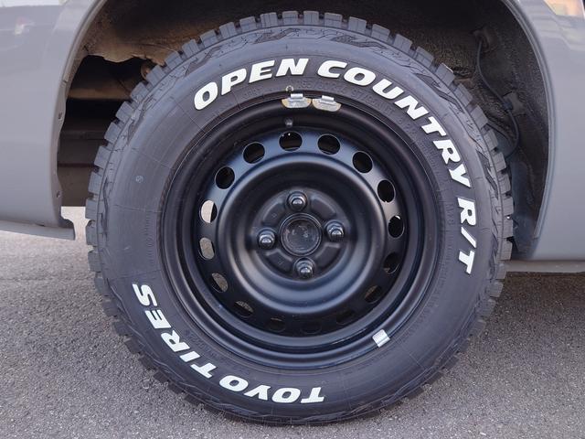 プロボックス DXコンフォート 全塗装ミディアムグレー シートカバー オープンカントリー 社外ナビ Bluetooth Wエアバック 横滑り防止装置(10枚目)