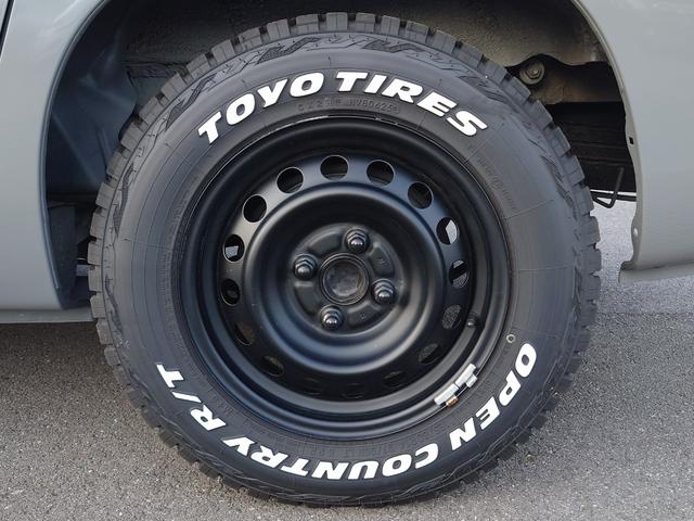 プロボックス DXコンフォート 全塗装ミディアムグレー シートカバー オープンカントリー 社外ナビ Bluetooth Wエアバック 横滑り防止装置(11枚目)