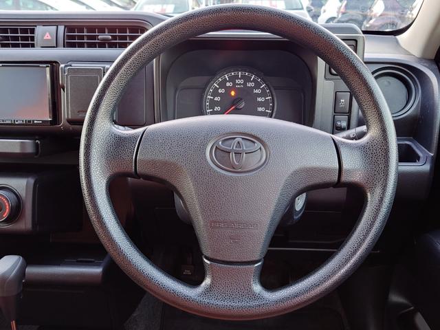 プロボックス DXコンフォート 全塗装ミディアムグレー シートカバー オープンカントリー 社外ナビ Bluetooth Wエアバック 横滑り防止装置(15枚目)