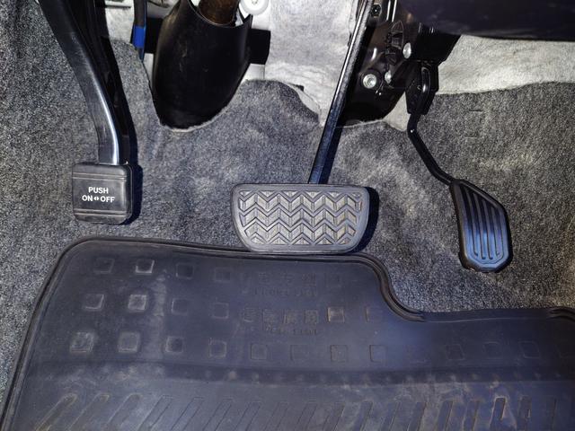 プロボックス DXコンフォート 全塗装ミディアムグレー シートカバー オープンカントリー 社外ナビ Bluetooth Wエアバック 横滑り防止装置(16枚目)