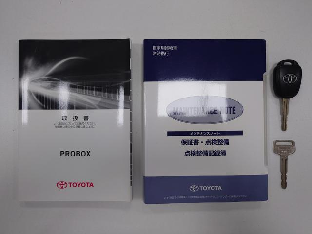 プロボックス DXコンフォート 全塗装ミディアムグレー シートカバー オープンカントリー 社外ナビ Bluetooth Wエアバック 横滑り防止装置(17枚目)