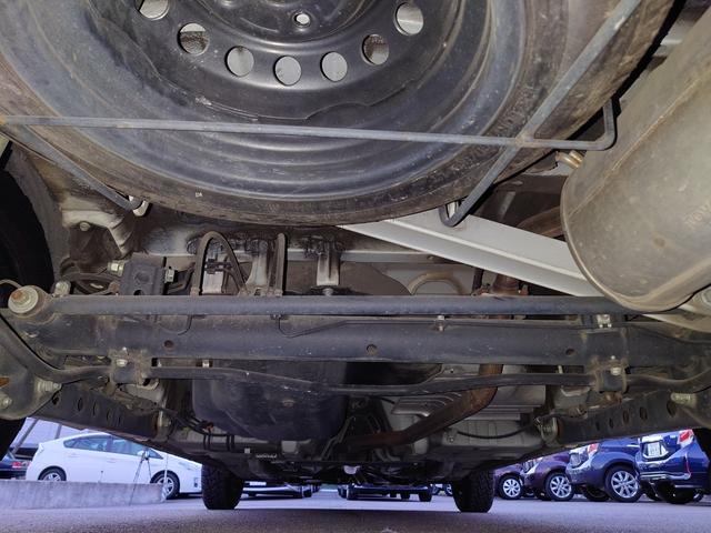 プロボックス DXコンフォート 全塗装ミディアムグレー シートカバー オープンカントリー 社外ナビ Bluetooth Wエアバック 横滑り防止装置(45枚目)