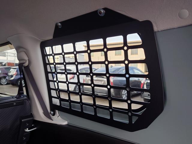 プロボックス GL アーバンカーキ全塗装 純正ナビワンセグ バックカメラ ルーフキャリア オーバーフェンダー プッシュバンパー レーンキープアシスト(5枚目)