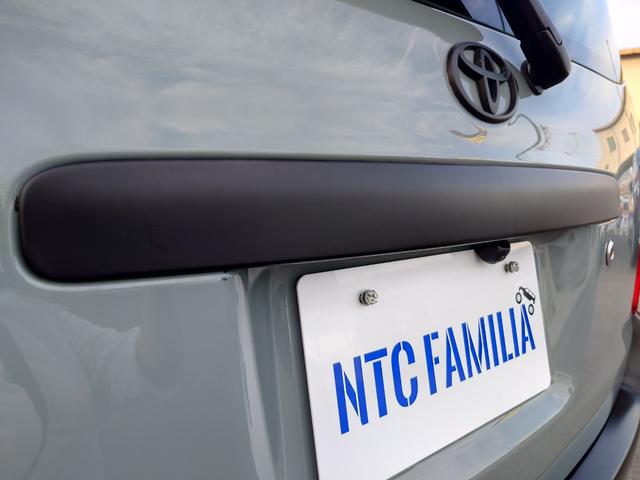 プロボックス GL アーバンカーキ全塗装 純正ナビワンセグ バックカメラ ルーフキャリア オーバーフェンダー プッシュバンパー レーンキープアシスト(13枚目)