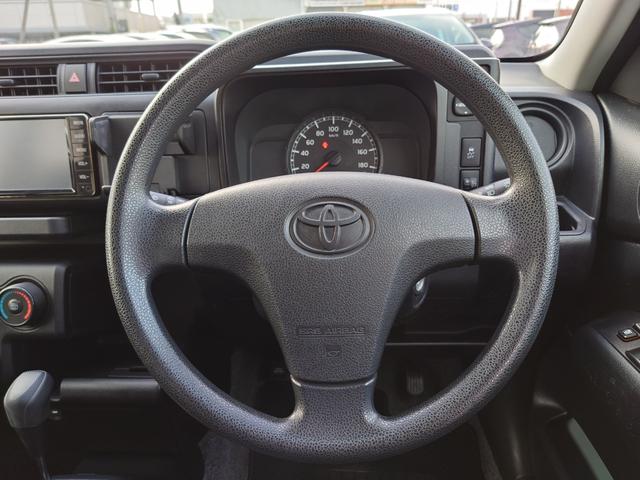 プロボックス GL アーバンカーキ全塗装 純正ナビワンセグ バックカメラ ルーフキャリア オーバーフェンダー プッシュバンパー レーンキープアシスト(23枚目)