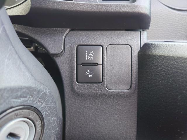 プロボックス GL アーバンカーキ全塗装 純正ナビワンセグ バックカメラ ルーフキャリア オーバーフェンダー プッシュバンパー レーンキープアシスト(33枚目)