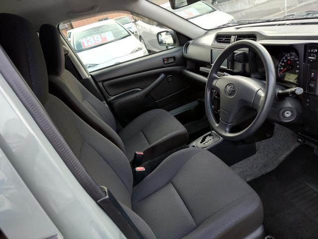 プロボックス GL アーバンカーキ全塗装 純正ナビワンセグ バックカメラ ルーフキャリア オーバーフェンダー プッシュバンパー レーンキープアシスト(40枚目)