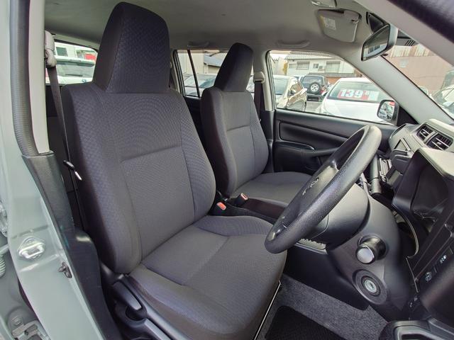 プロボックス GL アーバンカーキ全塗装 純正ナビワンセグ バックカメラ ルーフキャリア オーバーフェンダー プッシュバンパー レーンキープアシスト(41枚目)