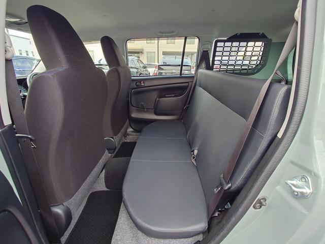 プロボックス GL アーバンカーキ全塗装 純正ナビワンセグ バックカメラ ルーフキャリア オーバーフェンダー プッシュバンパー レーンキープアシスト(45枚目)