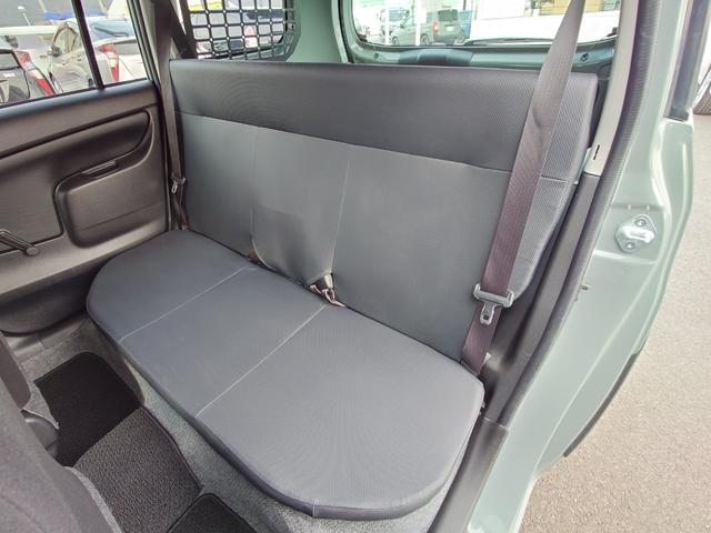 プロボックス GL アーバンカーキ全塗装 純正ナビワンセグ バックカメラ ルーフキャリア オーバーフェンダー プッシュバンパー レーンキープアシスト(47枚目)