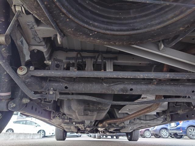 プロボックス GL アーバンカーキ全塗装 純正ナビワンセグ バックカメラ ルーフキャリア オーバーフェンダー プッシュバンパー レーンキープアシスト(60枚目)