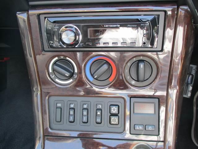 2.8 Z3 RHD 電動ソフトトップオープンカー・皮シート(15枚目)