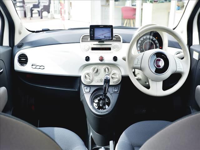 Fiat 500 Go Fun 15 White Km Details Japanese Used Cars Goo Net Exchange Fiat 500 Go Fun 15 White Km Details Japanese Used Cars Goo Net Exchange