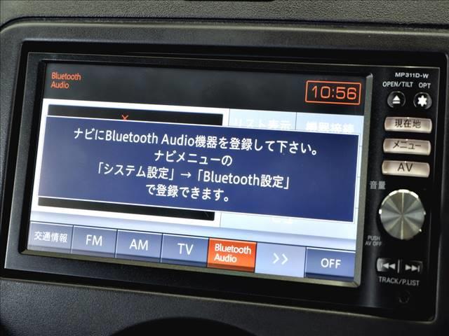 マーチ １２Ｓ　Ｖパッケージ　純正メモリナビ／ＣＤ・ＤＶＤ再生／Ｂｌｕｅｔｏｏｔｈオーディオ・ＴＥＬ／バックモニター／前後ドラレコ／ＥＴＣ／純正ドアバイザー／純正フロアマット／取説／保証書／キーレスキー１個（5枚目）