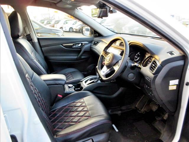 20Xi ワンオーナー/4WD/プロパイロット/サンルーフ/9インチナビ/DVD/BTオーディオ/フルセグTV/アラウンドビューモニター/LEDヘッドランプ/スマートキー/デジタルインナーミラー/ドラレコ(16枚目)