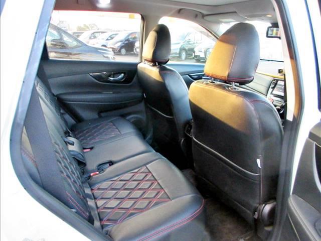 20Xi ワンオーナー/4WD/プロパイロット/サンルーフ/9インチナビ/DVD/BTオーディオ/フルセグTV/アラウンドビューモニター/LEDヘッドランプ/スマートキー/デジタルインナーミラー/ドラレコ(17枚目)