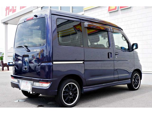 カスタムターボRS SAIII スマートアシスト3/4WD/ターボ/純正メモリナビ/DVD・CD再生/BT接続/フルセグTV/バックカメラ/USB/LEDヘッドライト/前方ドラレコ/社外15インチAW/MOMOステアリング(3枚目)