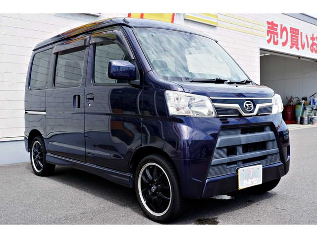 カスタムターボRS SAIII スマートアシスト3/4WD/ターボ/純正メモリナビ/DVD・CD再生/BT接続/フルセグTV/バックカメラ/USB/LEDヘッドライト/前方ドラレコ/社外15インチAW/MOMOステアリング(4枚目)