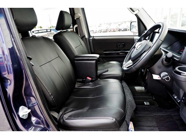 カスタムターボRS SAIII スマートアシスト3/4WD/ターボ/純正メモリナビ/DVD・CD再生/BT接続/フルセグTV/バックカメラ/USB/LEDヘッドライト/前方ドラレコ/社外15インチAW/MOMOステアリング(13枚目)