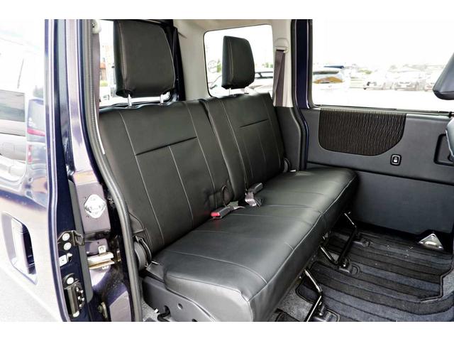 カスタムターボRS SAIII スマートアシスト3/4WD/ターボ/純正メモリナビ/DVD・CD再生/BT接続/フルセグTV/バックカメラ/USB/LEDヘッドライト/前方ドラレコ/社外15インチAW/MOMOステアリング(23枚目)