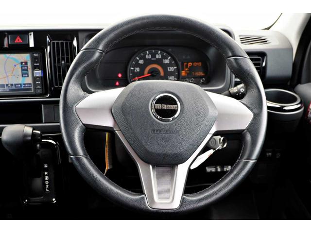 カスタムターボRS SAIII スマートアシスト3/4WD/ターボ/純正メモリナビ/DVD・CD再生/BT接続/フルセグTV/バックカメラ/USB/LEDヘッドライト/前方ドラレコ/社外15インチAW/MOMOステアリング(25枚目)