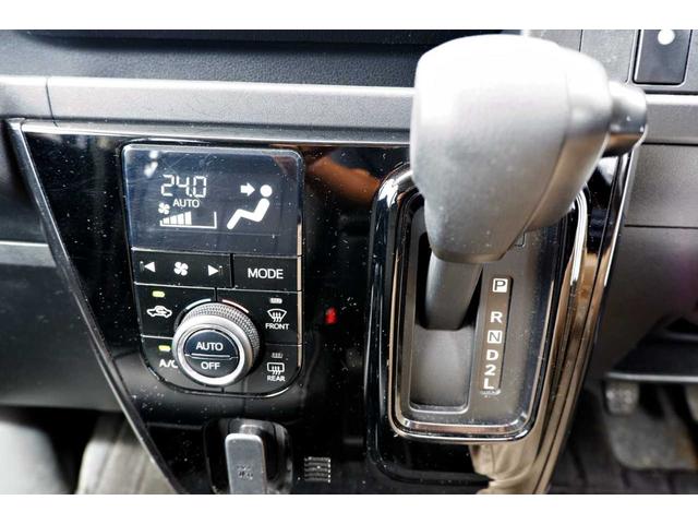 カスタムターボRS SAIII スマートアシスト3/4WD/ターボ/純正メモリナビ/DVD・CD再生/BT接続/フルセグTV/バックカメラ/USB/LEDヘッドライト/前方ドラレコ/社外15インチAW/MOMOステアリング(32枚目)
