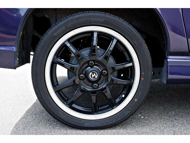 カスタムターボRS SAIII スマートアシスト3/4WD/ターボ/純正メモリナビ/DVD・CD再生/BT接続/フルセグTV/バックカメラ/USB/LEDヘッドライト/前方ドラレコ/社外15インチAW/MOMOステアリング(41枚目)