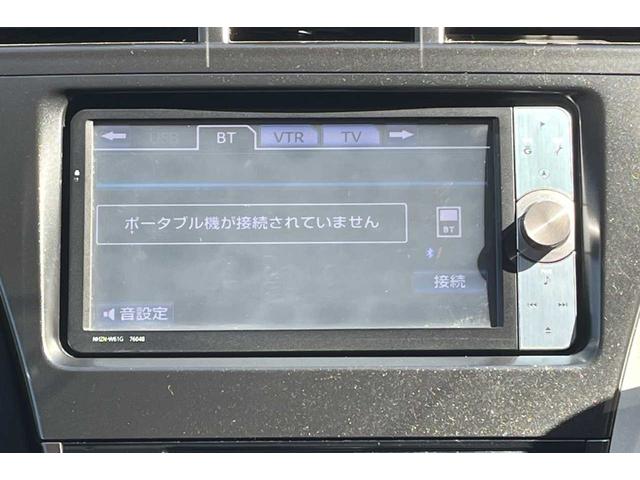 プリウスアルファ Ｇ　純正ナビ／Ｂｌｕｅｔｏｏｔｈオーディオ／フルセグＴＶ／バックカメラ／ＤＶＤ／ＣＤ／ＥＴＣ／ＨＩＤライト／純正１６インチアルミ／クルコン／スマートキー（29枚目）