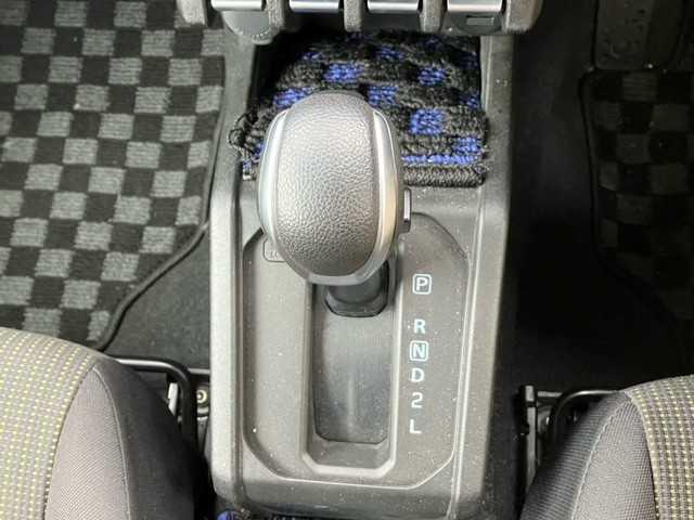 ジムニー ＸＣ　ワンオーナー／リフトアップ／ターボ／４ＷＤ／ロッソモデロマフラー／オープンカントリーホワイトレタータイヤ／ホーネスト給油口／背面タイヤ／ディスプレイオーディオ／ＤＶＤ・ＣＤ再生／ＢＴオーディオ／ＥＴＣ（22枚目）