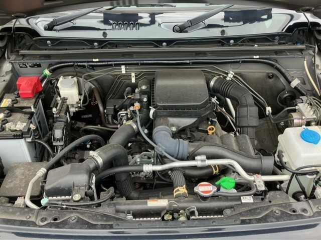 ジムニー ＸＣ　ワンオーナー／リフトアップ／ターボ／４ＷＤ／ロッソモデロマフラー／オープンカントリーホワイトレタータイヤ／ホーネスト給油口／背面タイヤ／ディスプレイオーディオ／ＤＶＤ・ＣＤ再生／ＢＴオーディオ／ＥＴＣ（33枚目）