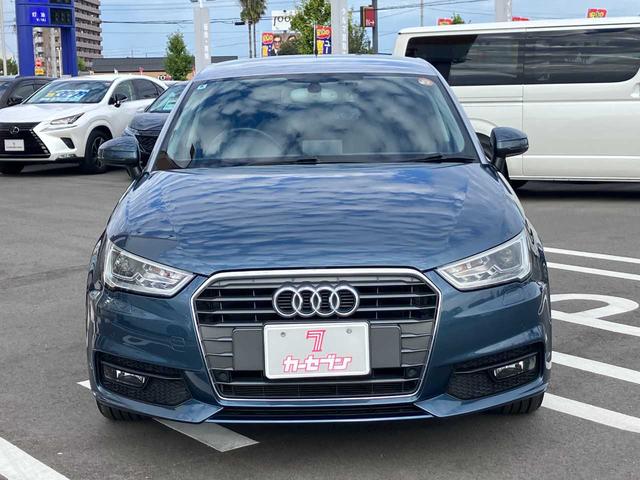 AUDI A1 SPORTBACK 1.0 TFSI SPORT