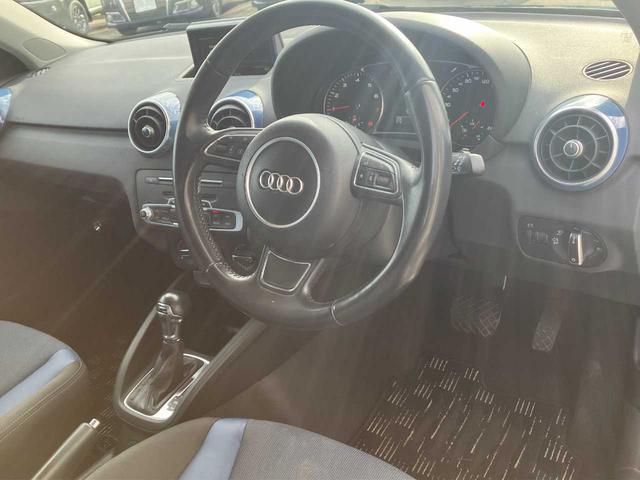 AUDI A1 SPORTBACK 1.0 TFSI SPORT